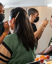 Gaelle MUA - Paris - Maquilleuse Professionnelle image 3