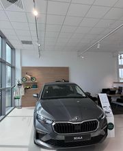 Škoda Chartres - Car Lovers image 6