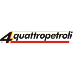Quattropetroli logo