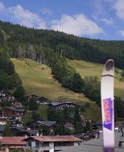 Chalet Teka image 2