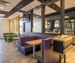 McDonald's Bild 5