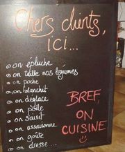 L'Amie Louche image 5