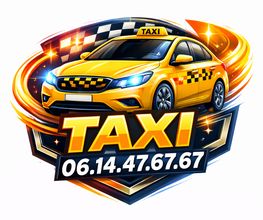 Taxi Lionel image 1