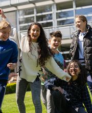 Collège du Léman école internationale Bild 4