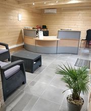 Contrôle Technique de l'Emblavez image 12