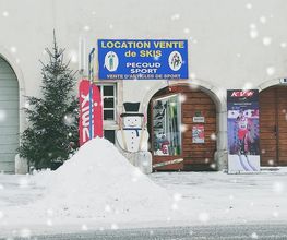 Pécoud Sport image 9