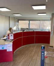 Laboratoire Six-Fours - Lou Piazza -  BIOGROUP CÔTE D'AZUR image 3