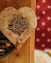 Les Grands Montets Hôtel & Spa image 10