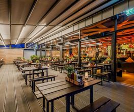 PETER PANE Burgergrill & Bar Bild 5