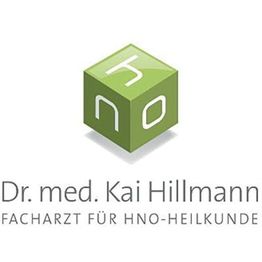 Dr. med. Kai Hillmann Facharzt f. HNO-Heilkunde