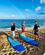 Surf Lessons North Shore Oahu image 14
