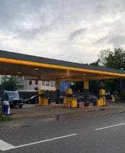 JET Tankstelle Bild 4