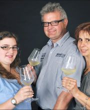 Weingut Klaus Simon 1a Weinstube WeinMotel Bild 5