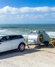 Caravanas y Remolques Navarra SL imagen 4