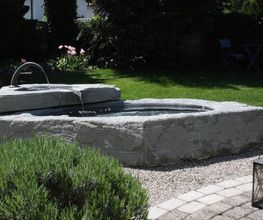 Allenspach Natursteinbrunnen GmbH Bild 7