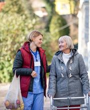 Pflegedienst Sozialstation Dresden Bild 3