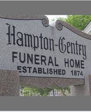 Hampton Gentry Funeral Home image 2