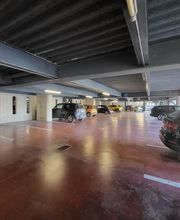 Parcheggio Saba Via Ripa di Meana immagine 1
