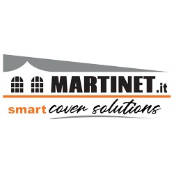 martinet.it Coperture, Tensostrutture, Dehors, Arredi logo
