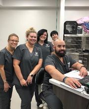 Westwood Regional Veterinary Hospital image 3