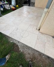 Salihu Services Maçonnerie image 12