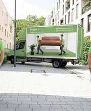 Sorglos Umzüge & Entrümpelungen Bild 3