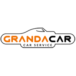 Carrozzeria – Autolavaggio Granda Car Service logo