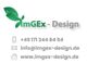 Irina Gehdt ImGEx - Design
