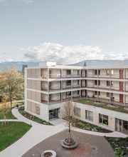 PORTHOF Wohnen mit Pflege Bild 2