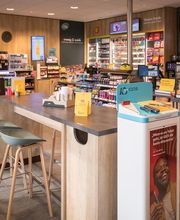 Shell Recharge Charging Station Bild 5