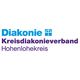 Diakonieverband Hohenlohekreis Bezirksstelle Öhringen
