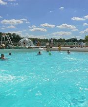 Les Antilles de Jonzac Centre Aquatique image 8