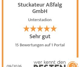 werkenntdenBESTEN.de Qualitätssiegel