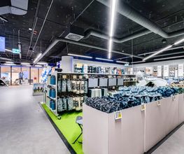 DECATHLON Friedrichshafen Bild 13