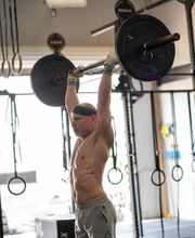 Skyline CrossFit Oak Forest image 18