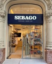 Sebago 9 Barcelona imagen 1