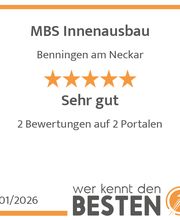 werkenntdenBESTEN.de Qualitätssiegel