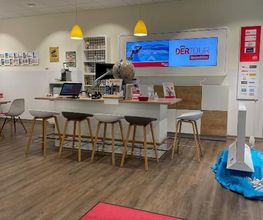 DERTOUR Reisebüro Bild 2