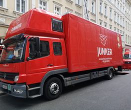 Umzugsfirma Junker Bild 16