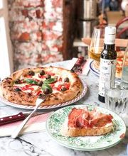 Pizzium - Parma immagine 11