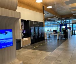 Station Service Enilive - Bourges image 1