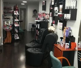 Cokoon Coiffure image 15