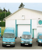 BBT Ruhstorfer Betonbohrtechnik Bild 1