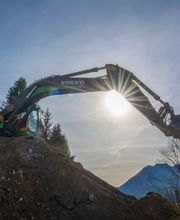 Addor AG Tiefbau und Transporte Bild 3