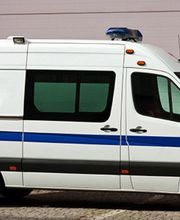 Ambulances De Frières image 1