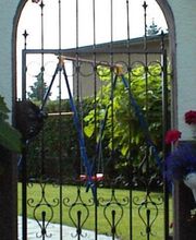 Raue Zaunanlagen und Service GmbH Bild 2