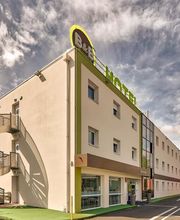 B&B HOTEL Clermont-Ferrand Sud Aubière image 10