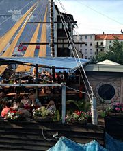 Casablanca Hotel Restaurant Bowlingbahn Bild 4