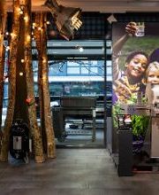 Weber Store Zürich-See Bild 2