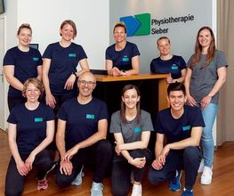 Physiotherapie Sieber Bild 2